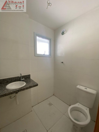 Imagem Apartamento com 1 Quarto à Venda, 43 m² em Canto Do Forte - Praia Grande Imagem Apartamento com 1 Quarto à Venda, 43 m² em Canto Do Forte - Praia Grande