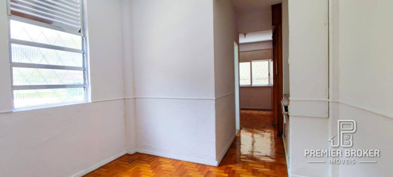 Imagem Apartamento com 1 Quarto à Venda, 30 m² em Alto - Teresópolis