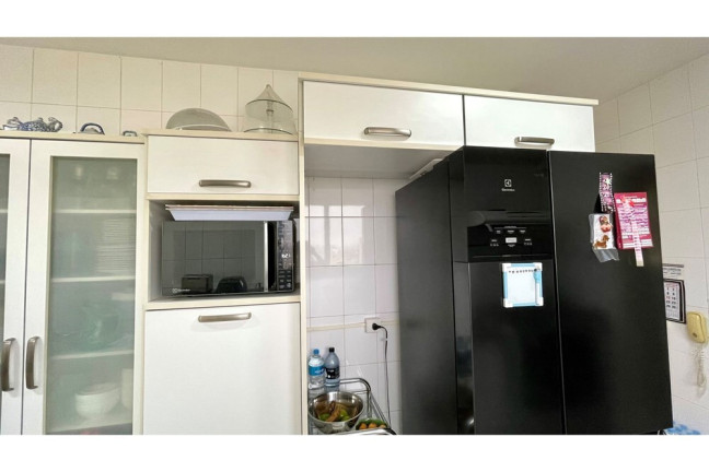 Imagem Apartamento com 3 Quartos à Venda, 170 m² em Morumbi - São Paulo