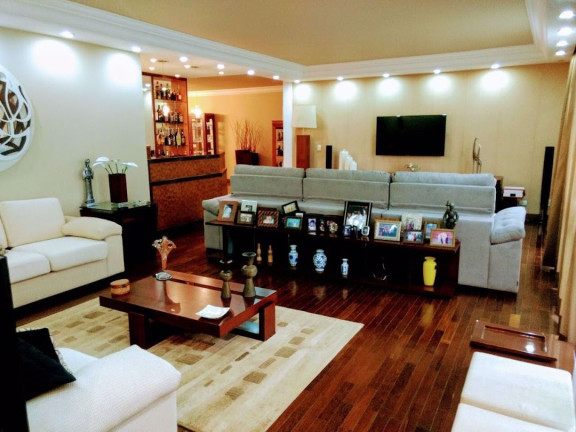 Imagem Apartamento com 4 Quartos à Venda, 300 m² em Jardim Da Saúde - São Paulo Imagem Apartamento com 4 Quartos à Venda, 300 m² em Jardim Da Saúde - São Paulo