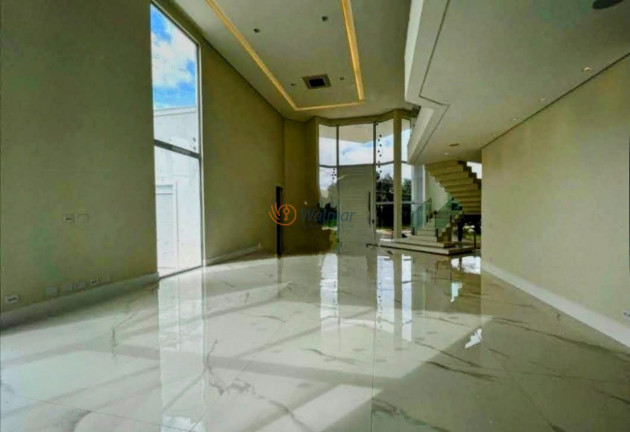 Imagem Casa com 4 Quartos à Venda, 619 m² em Loteamento Alphaville Campinas - Campinas Imagem Casa com 4 Quartos à Venda, 619 m² em Loteamento Alphaville Campinas - Campinas
