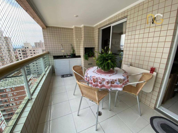 Imagem Apartamento com 3 Quartos à Venda, 117 m² em Tupi - Praia Grande Imagem Apartamento com 3 Quartos à Venda, 117 m² em Tupi - Praia Grande