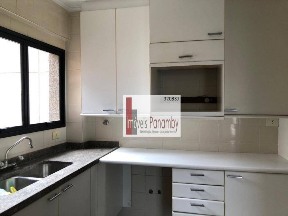 Imagem Apartamento com 3 Quartos à Venda, 181 m² em Vila Sônia - São Paulo Imagem Apartamento com 3 Quartos à Venda, 181 m² em Vila Sônia - São Paulo