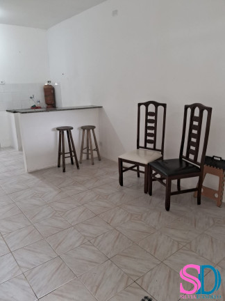 Imagem Casa com 2 Quartos à Venda, 500 m² em Centro - Ubatuba Imagem Casa com 2 Quartos à Venda, 500 m² em Centro - Ubatuba
