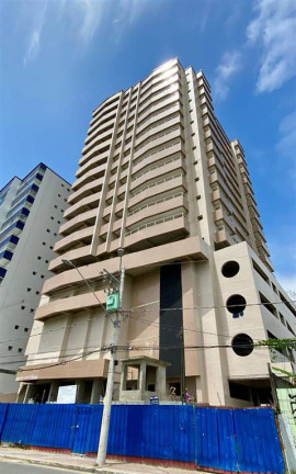 Apartamento com 3 Quartos à Venda, 96 m² em Guilhermina - Praia Grande