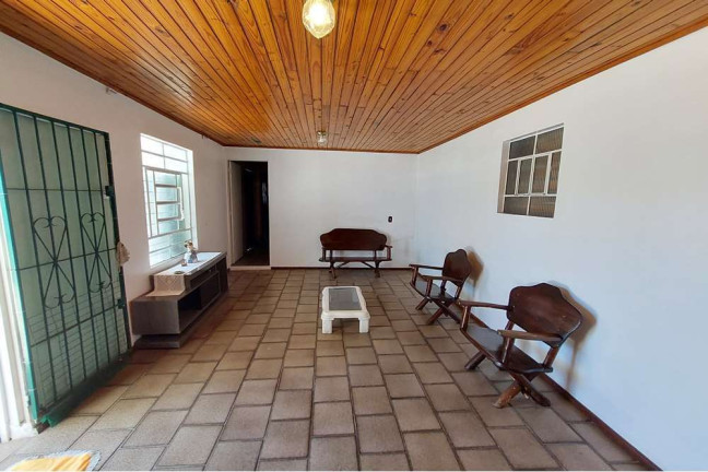 Imagem Casa com 3 Quartos à Venda,  em Camaquã - Porto Alegre