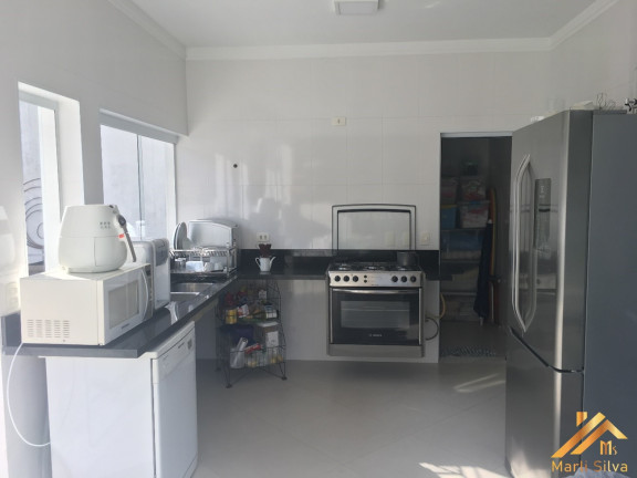 Imagem Casa de Condomínio com 4 Quartos à Venda, 277 m² em Lázaro - Ubatuba Imagem Casa de Condomínio com 4 Quartos à Venda, 277 m² em Lázaro - Ubatuba
