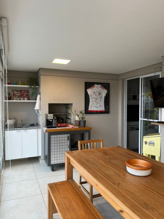 Imagem Imóvel com 2 Quartos à Venda, 65 m² em Santo Amaro - São Paulo Imagem Imóvel com 2 Quartos à Venda, 65 m² em Santo Amaro - São Paulo