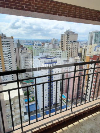 Imagem Apartamento com 3 Quartos à Venda, 108 m² em Parque Residencial Aquarius - São José Dos Campos Imagem Apartamento com 3 Quartos à Venda, 108 m² em Parque Residencial Aquarius - São José Dos Campos