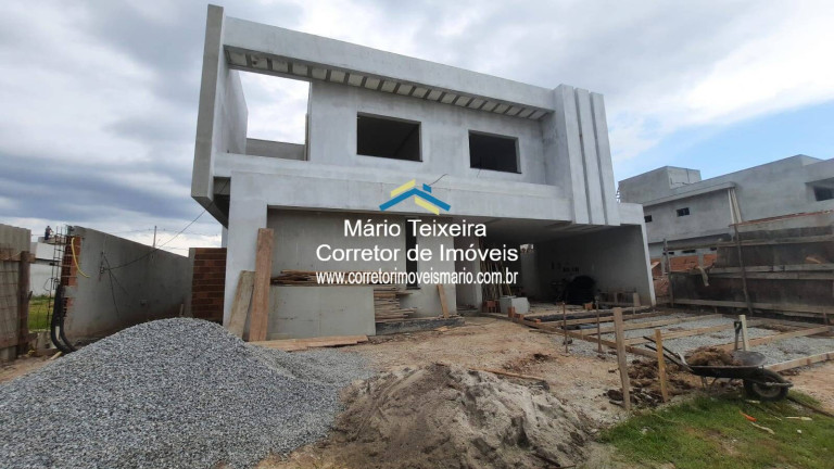Imagem Casa de Condomínio com 4 Quartos à Venda, 346 m² em Urbanova - São José Dos Campos Imagem Casa de Condomínio com 4 Quartos à Venda, 346 m² em Urbanova - São José Dos Campos