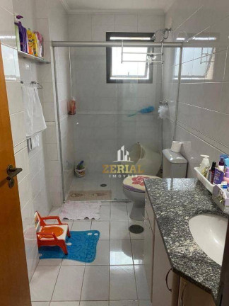 Imagem Apartamento com 3 Quartos à Venda, 172 m² em Barcelona - São Caetano Do Sul