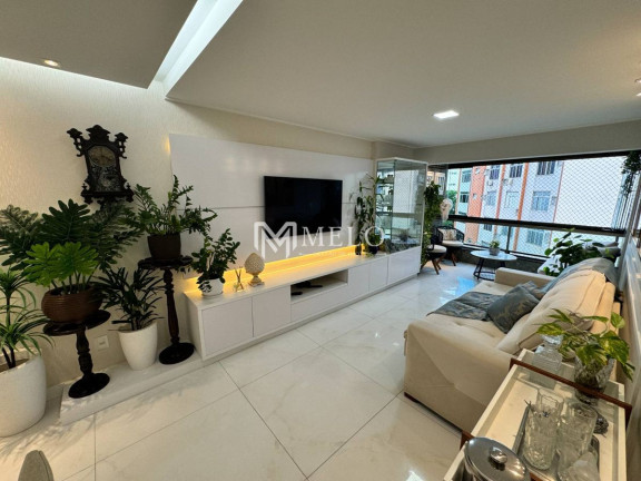 Imagem Apartamento com 4 Quartos à Venda, 129 m² em Boa Viagem - Recife Imagem Apartamento com 4 Quartos à Venda, 129 m² em Boa Viagem - Recife