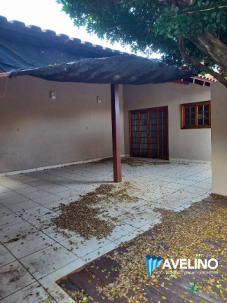 Imagem Casa com 4 Quartos à Venda, 191 m² em Vila Alba - Campo Grande Imagem Casa com 4 Quartos à Venda, 191 m² em Vila Alba - Campo Grande