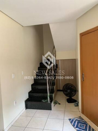 Imagem Casa com 3 Quartos à Venda, 170 m² em Setor Morada Do Sol - Goiânia Imagem Casa com 3 Quartos à Venda, 170 m² em Setor Morada Do Sol - Goiânia