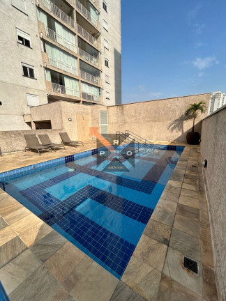 Imagem Imóvel com 1 Quarto à Venda, 36 m² em Mooca - São Paulo