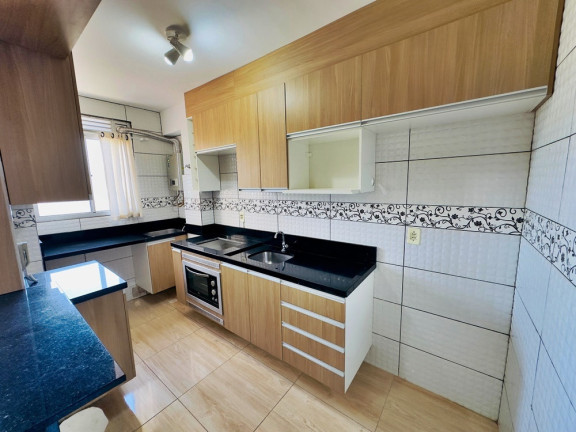 Imagem Apartamento com 2 Quartos à Venda, 47 m² em Morro Santana - Porto Alegre