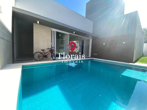 Imagem Casa com 3 Quartos à Venda, 502 m² em Condomínio Belvedere - Cuiabá