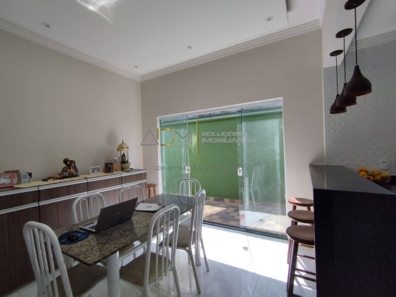 Imagem Casa com 3 Quartos à Venda, 250 m² em Residencial Ouro Verde - Botucatu Imagem Casa com 3 Quartos à Venda, 250 m² em Residencial Ouro Verde - Botucatu