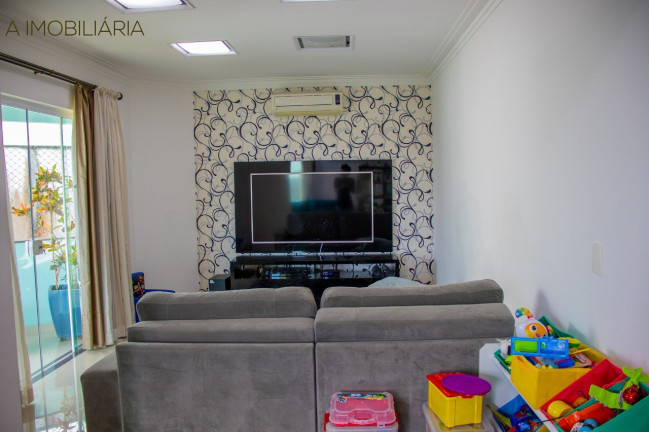 Imagem Casa com 3 Quartos à Venda, 741 m² em Parque Terra Nova Ii - São Bernardo Do Campo
