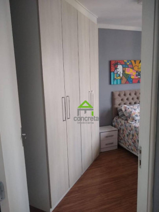 Imagem Apartamento com 2 Quartos à Venda, 55 m² em Bandeiras - Osasco