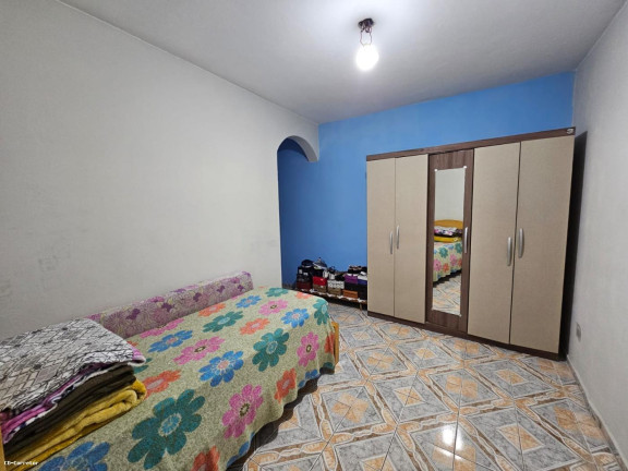 Imagem Sobrado com 3 Quartos à Venda, 260 m² em Jardim Olinda - Mauá