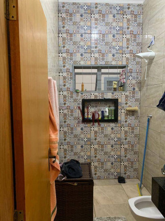Imagem Casa com 2 Quartos à Venda, 250 m² em Cohab - Votuporanga