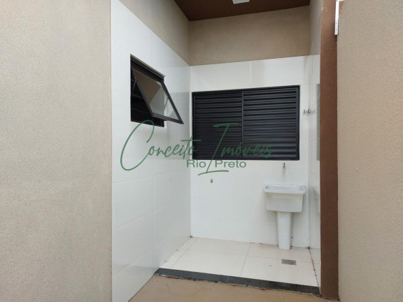 Imagem Casa com 2 Quartos à Venda, 120 m² em Setvalley Ii - São José Do Rio Preto Imagem Casa com 2 Quartos à Venda, 120 m² em Setvalley Ii - São José Do Rio Preto
