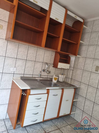 Imagem Apartamento com 2 Quartos à Venda, 64 m² em Piratininga - Osasco Imagem Apartamento com 2 Quartos à Venda, 64 m² em Piratininga - Osasco