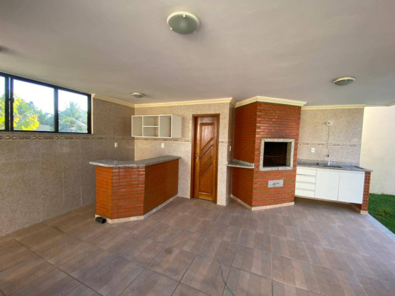 Imagem Casa com 4 Quartos para Alugar, 800 m² em Ponta Negra - Manaus Imagem Casa com 4 Quartos para Alugar, 800 m² em Ponta Negra - Manaus