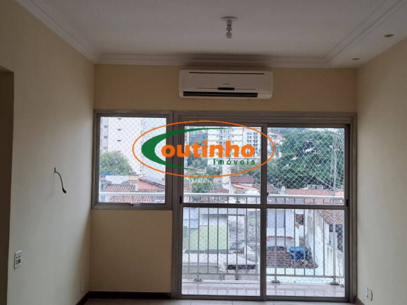 Imagem Apartamento com 2 Quartos à Venda, 99 m² em Tijuca - Rio De Janeiro Imagem Apartamento com 2 Quartos à Venda, 99 m² em Tijuca - Rio De Janeiro