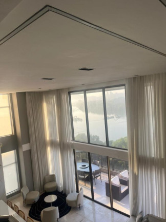 Apartamento com 4 Quartos à Venda, 267 m² em Barra Da Tijuca - Rio De Janeiro