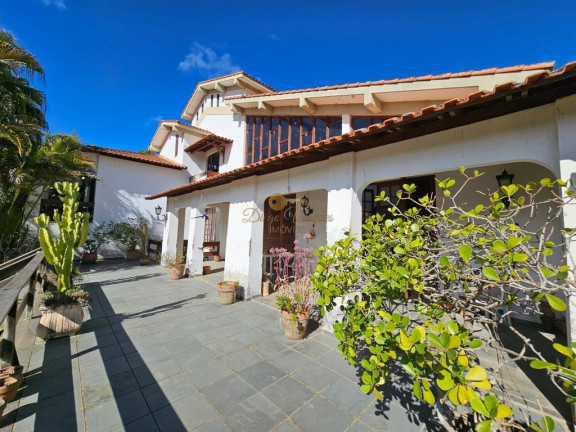 Imagem Casa com 4 Quartos à Venda, 2.346 m² em Parque Boa União - Teresópolis