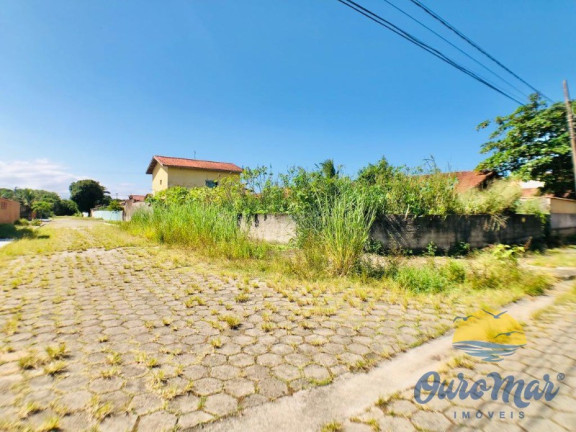 Terreno à Venda, 373 m² em Califórnia - Itanhaém