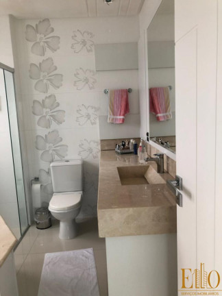 Imagem Apartamento com 5 Quartos à Venda, 300 m² em Meia Praia - Itapema