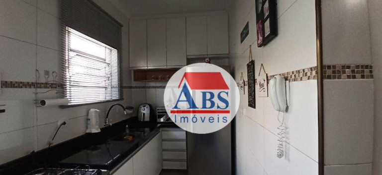 Imagem Apartamento com 2 Quartos à Venda, 65 m² em Itararé - São Vicente Imagem Apartamento com 2 Quartos à Venda, 65 m² em Itararé - São Vicente