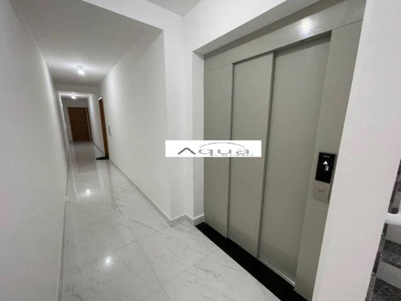 Cobertura com 2 Quartos à Venda, 57 m² em Santa Maria - Santo André