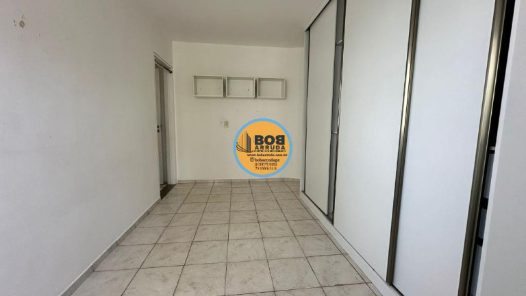 Imagem Apartamento com 4 Quartos à Venda, 209 m² em Boa Viagem - Recife
