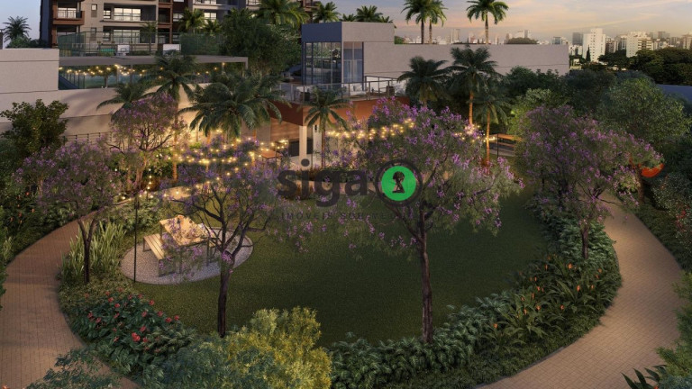 Imagem Apartamento com 3 Quartos à Venda, 123 m² em Jardim Marajoara - São Paulo Imagem Apartamento com 3 Quartos à Venda, 123 m² em Jardim Marajoara - São Paulo