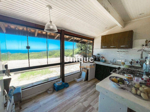 Imagem Casa com 3 Quartos à Venda, 180 m² em Ferradura - Armação Dos Búzios