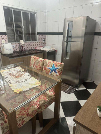 Imagem Sobrado com 3 Quartos à Venda, 120 m² em Pirituba - São Paulo Imagem Sobrado com 3 Quartos à Venda, 120 m² em Pirituba - São Paulo