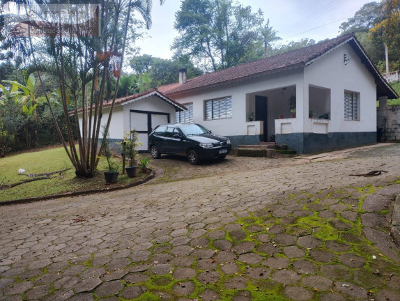 Imagem Casa com 14 Quartos à Venda, 86.000 m² em Araújo - Nazaré Paulista