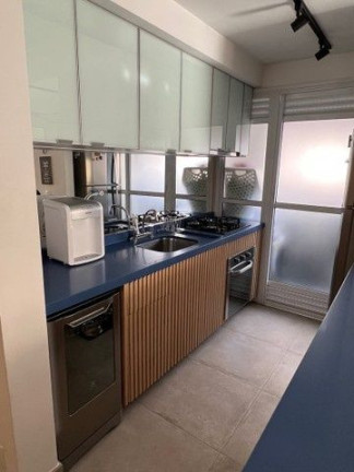 Imagem Apartamento com 2 Quartos à Venda, 75 m² em Perdizes - São Paulo
