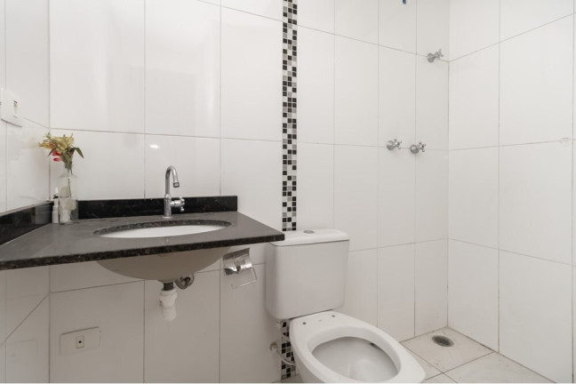 Imagem Casa com 3 Quartos à Venda, 96 m² em Vila Alpina - São Paulo Imagem Casa com 3 Quartos à Venda, 96 m² em Vila Alpina - São Paulo