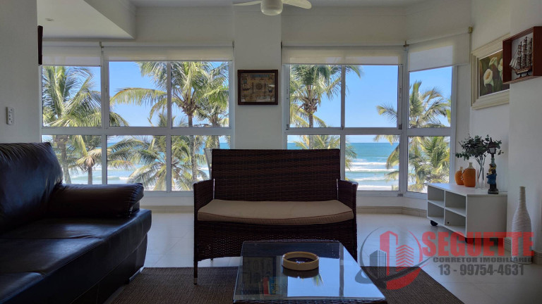 Imagem Apartamento com 4 Quartos à Venda, 148 m² em Riviera De São Lourenço - Bertioga Imagem Apartamento com 4 Quartos à Venda, 148 m² em Riviera De São Lourenço - Bertioga