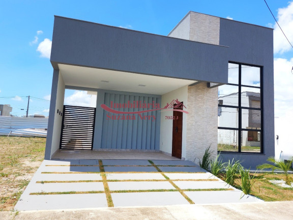 Imagem Imóvel com 3 Quartos à Venda, em Cajupiranga - Parnamirim Imagem Imóvel com 3 Quartos à Venda, em Cajupiranga - Parnamirim