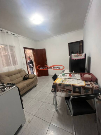 Casa com 4 Quartos à Venda, 100 m² em Jardim Elba - São Paulo