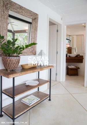 Imagem Casa com 7 Quartos para Alugar ou Temporada, 800 m² em Praia Rasa - Armação Dos Búzios