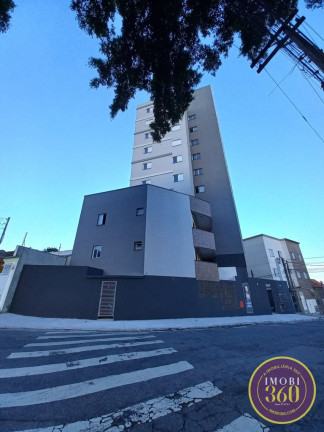 Imagem Apartamento com 2 Quartos à Venda, 38 m² em Vila Esperança - São Paulo