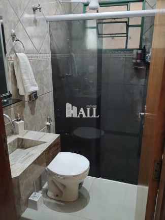 Imagem Casa com 2 Quartos à Venda, 70 m² em Residencial Alto Das Andorinhas - São José Do Rio Preto Imagem Casa com 2 Quartos à Venda, 70 m² em Residencial Alto Das Andorinhas - São José Do Rio Preto