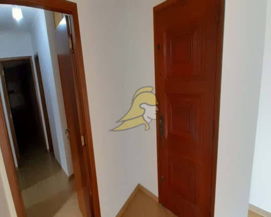 Imagem Apartamento com 3 Quartos à Venda, 115 m² em Butantã - São Paulo